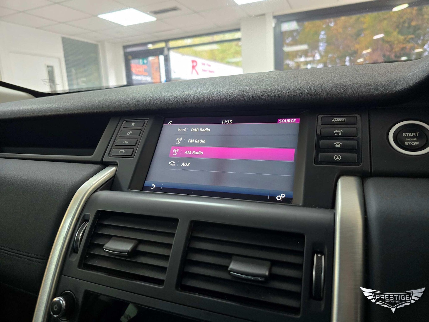 Used Land Rover Discovery Sport 2017 for sale - 76499042: Photo 31