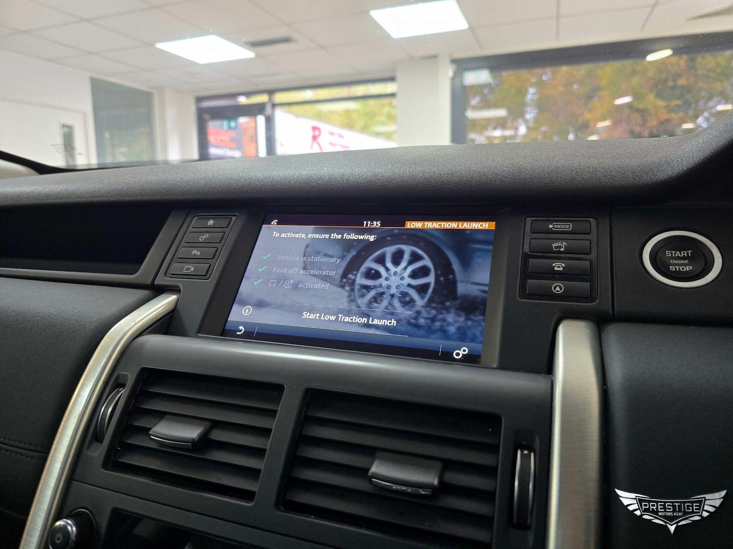 Used Land Rover Discovery Sport 2017 for sale - 76499042: Photo 33