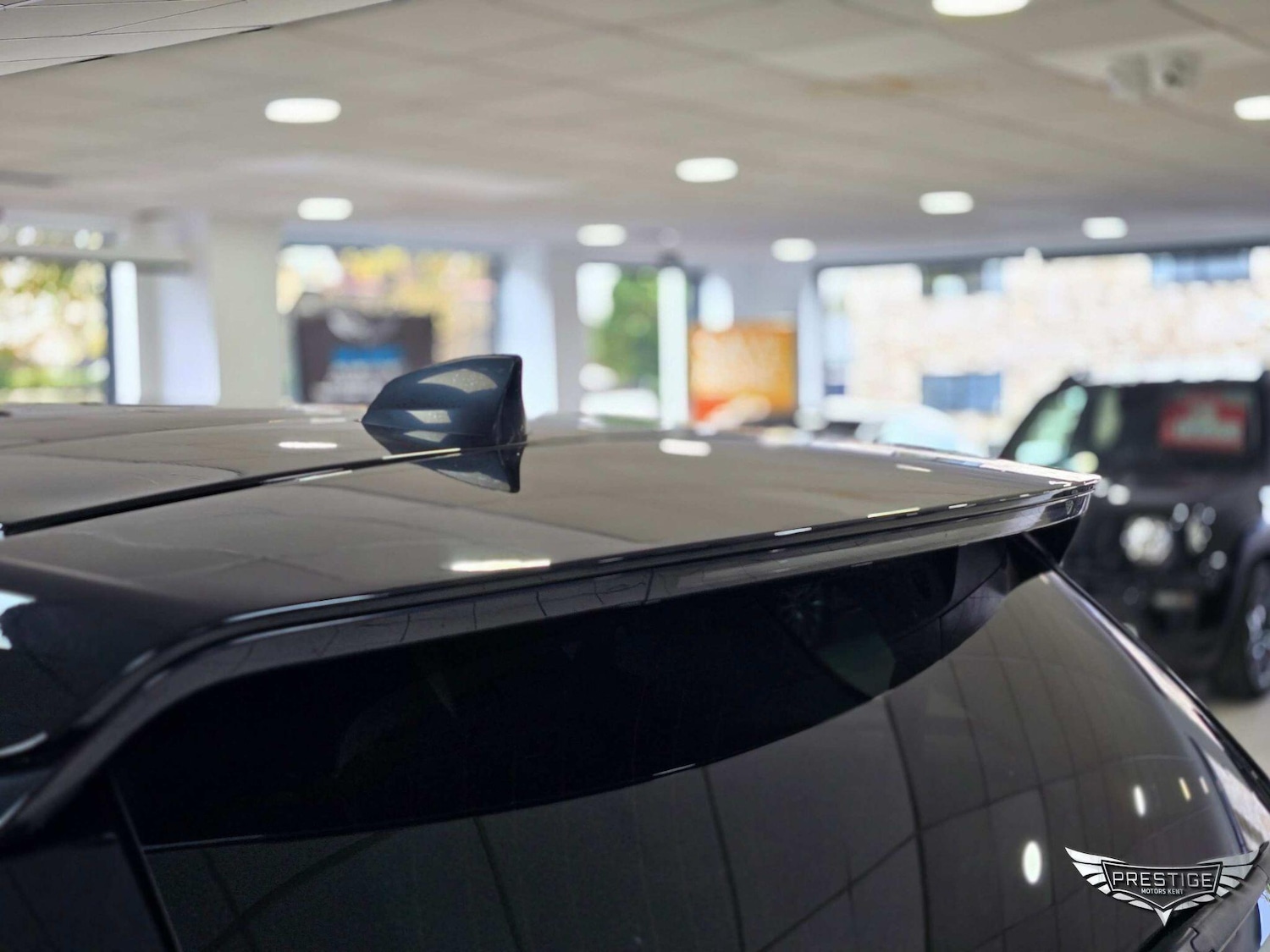 Used Land Rover Discovery Sport 2017 for sale - 76499042: Photo 39