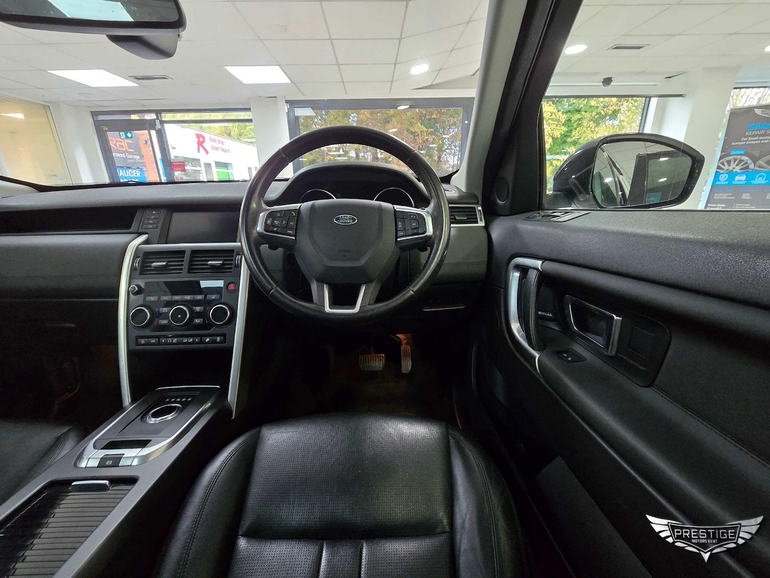 Used Land Rover Discovery Sport 2017 for sale - 76499042: Photo 48