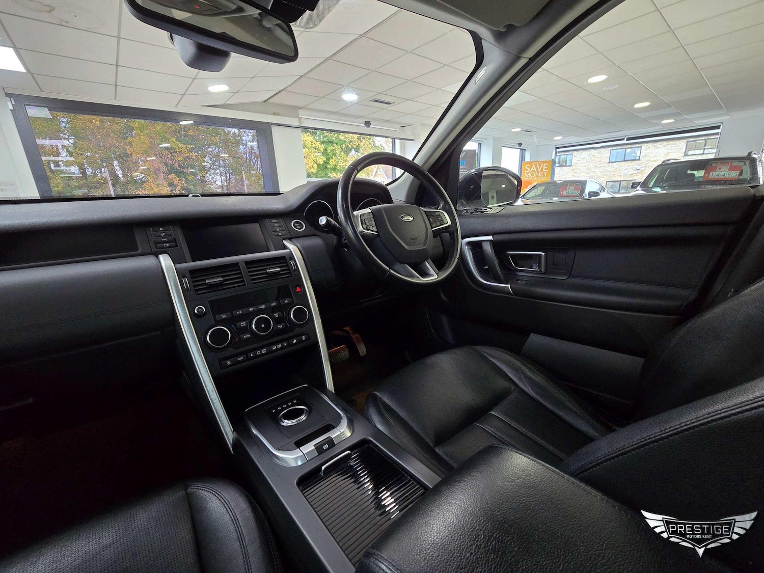 Used Land Rover Discovery Sport 2017 for sale - 76499042: Photo 49