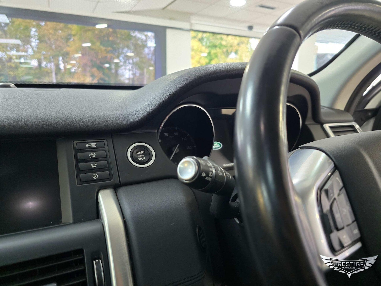 Used Land Rover Discovery Sport 2017 for sale - 76499042: Photo 50