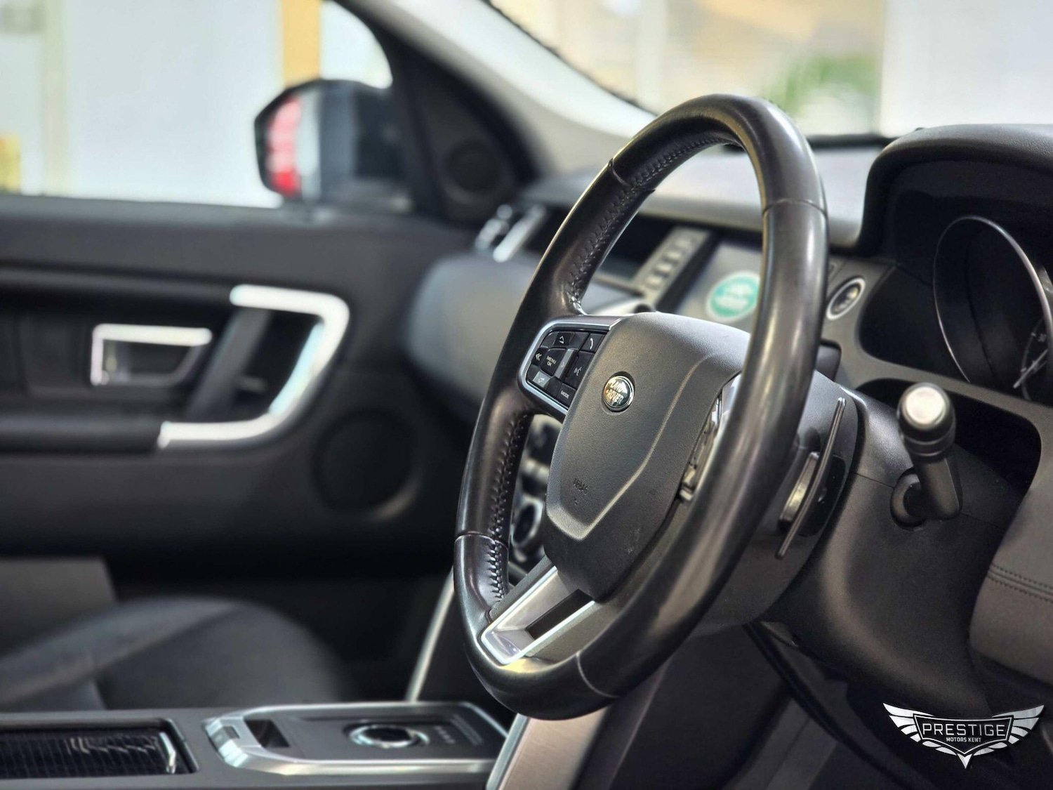 Used Land Rover Discovery Sport 2017 for sale - 76499042: Photo 51