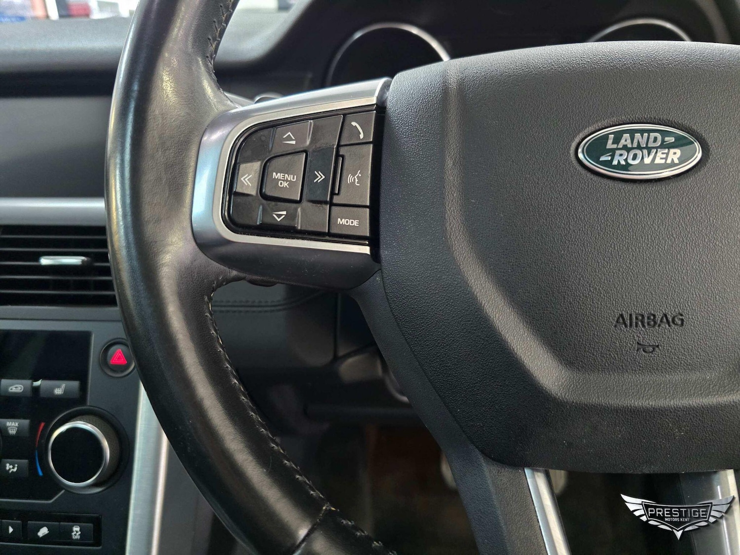 Used Land Rover Discovery Sport 2017 for sale - 76499042: Photo 53