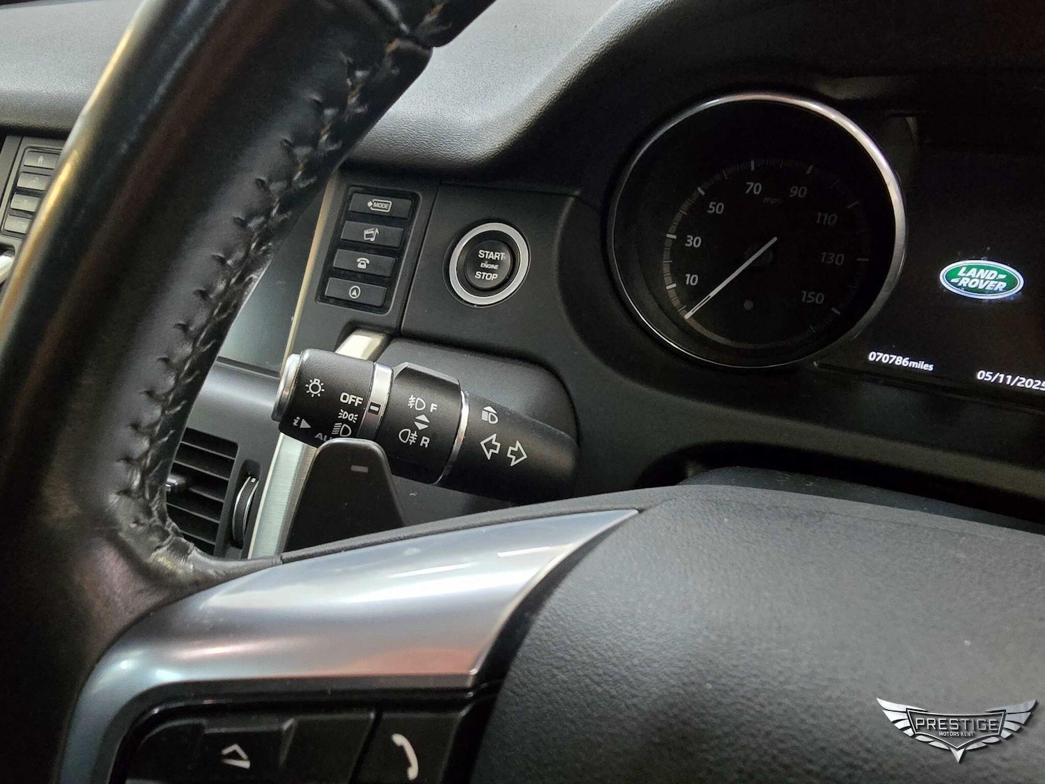 Used Land Rover Discovery Sport 2017 for sale - 76499042: Photo 55