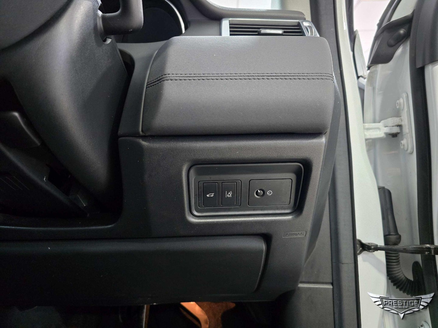 Used Land Rover Discovery Sport 2017 for sale - 76499042: Photo 57