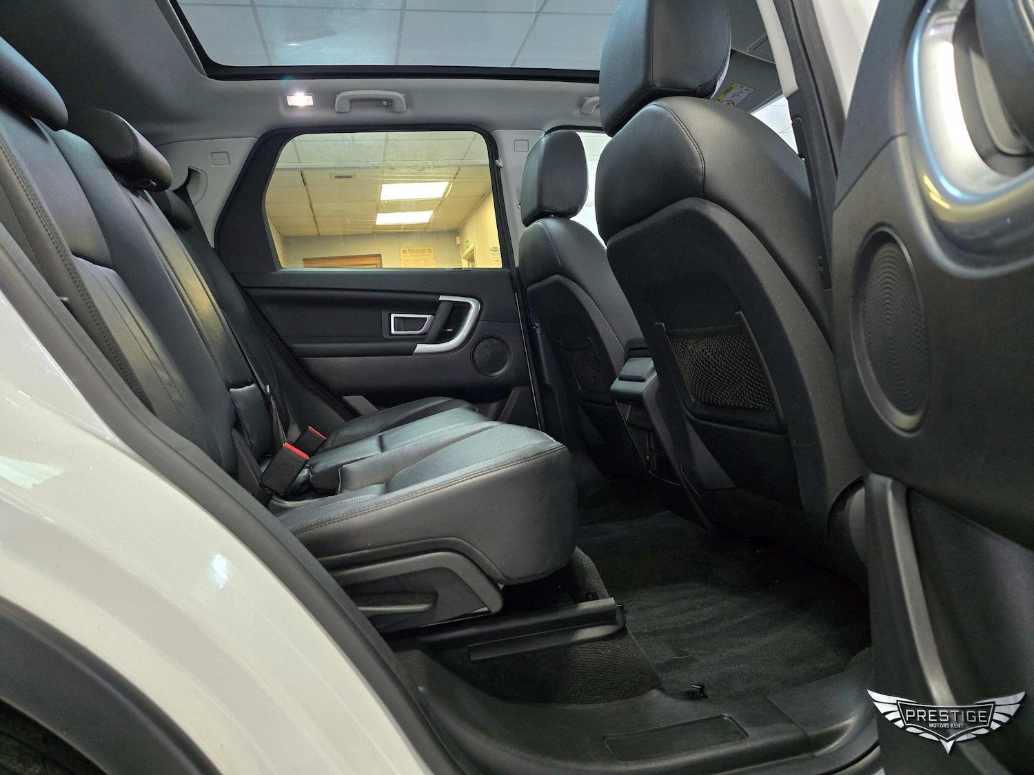 Used Land Rover Discovery Sport 2017 for sale - 76499042: Photo 59