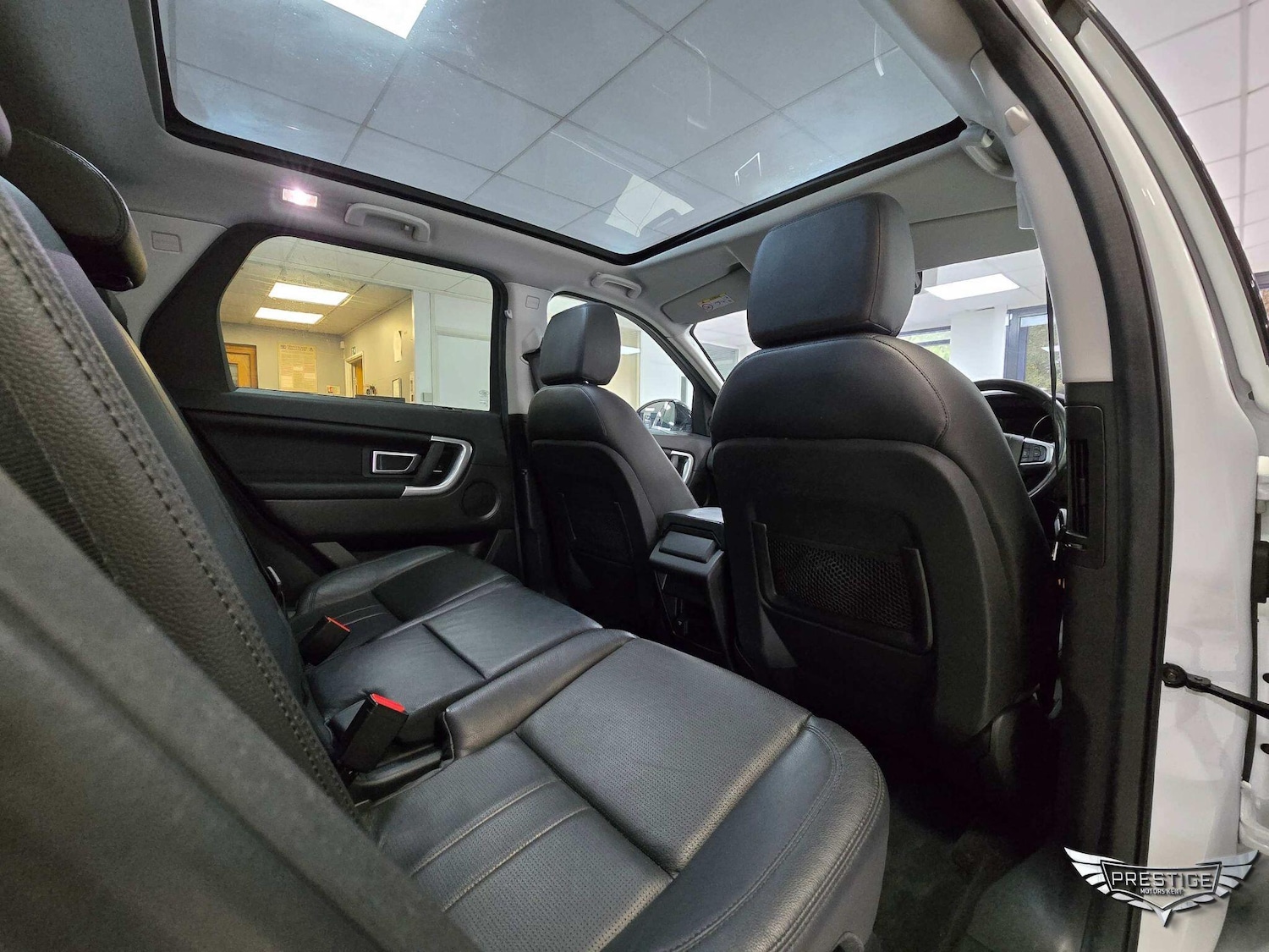 Used Land Rover Discovery Sport 2017 for sale - 76499042: Photo 60