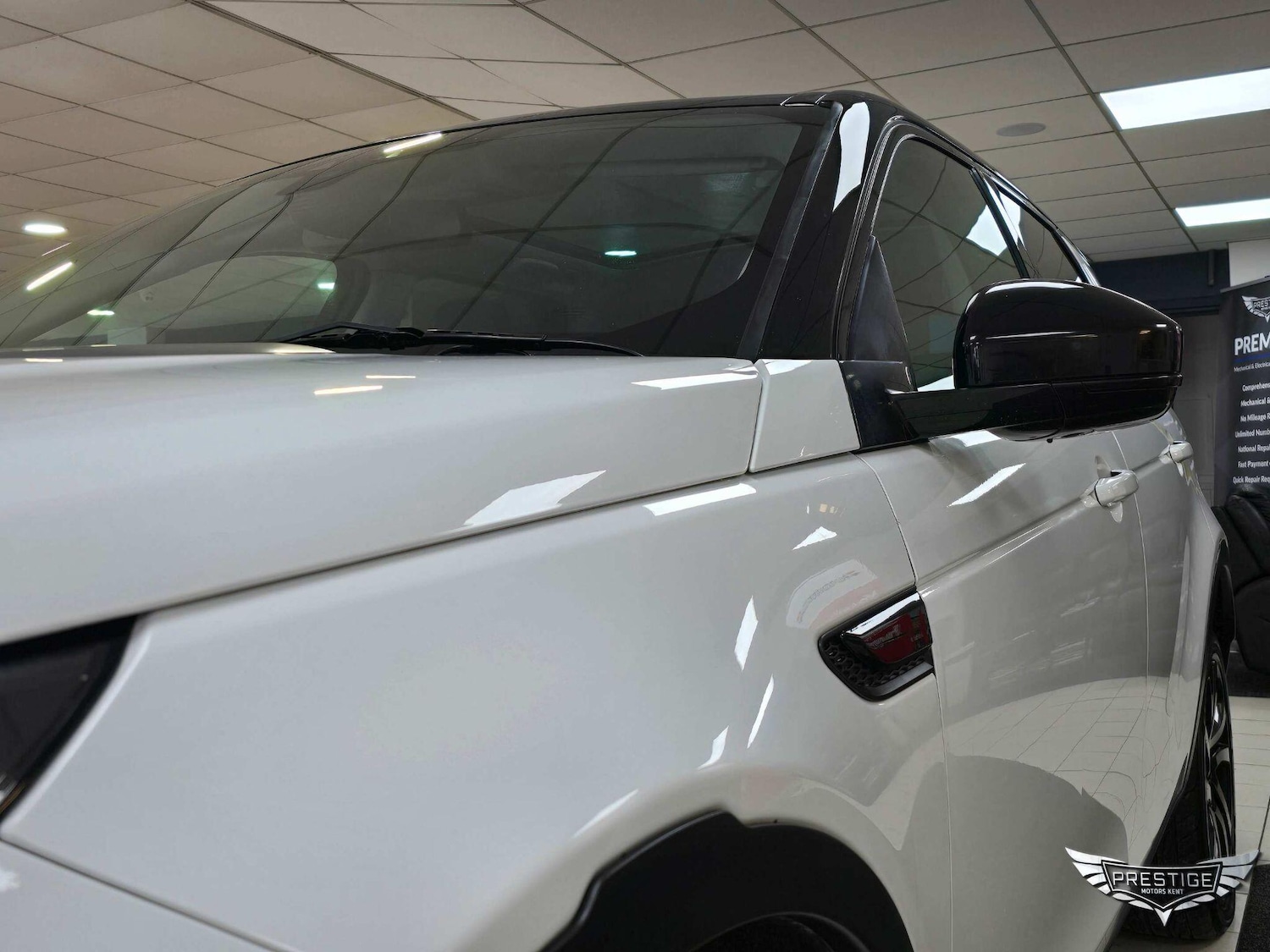 Used Land Rover Discovery Sport 2017 for sale - 76499042: Photo 62