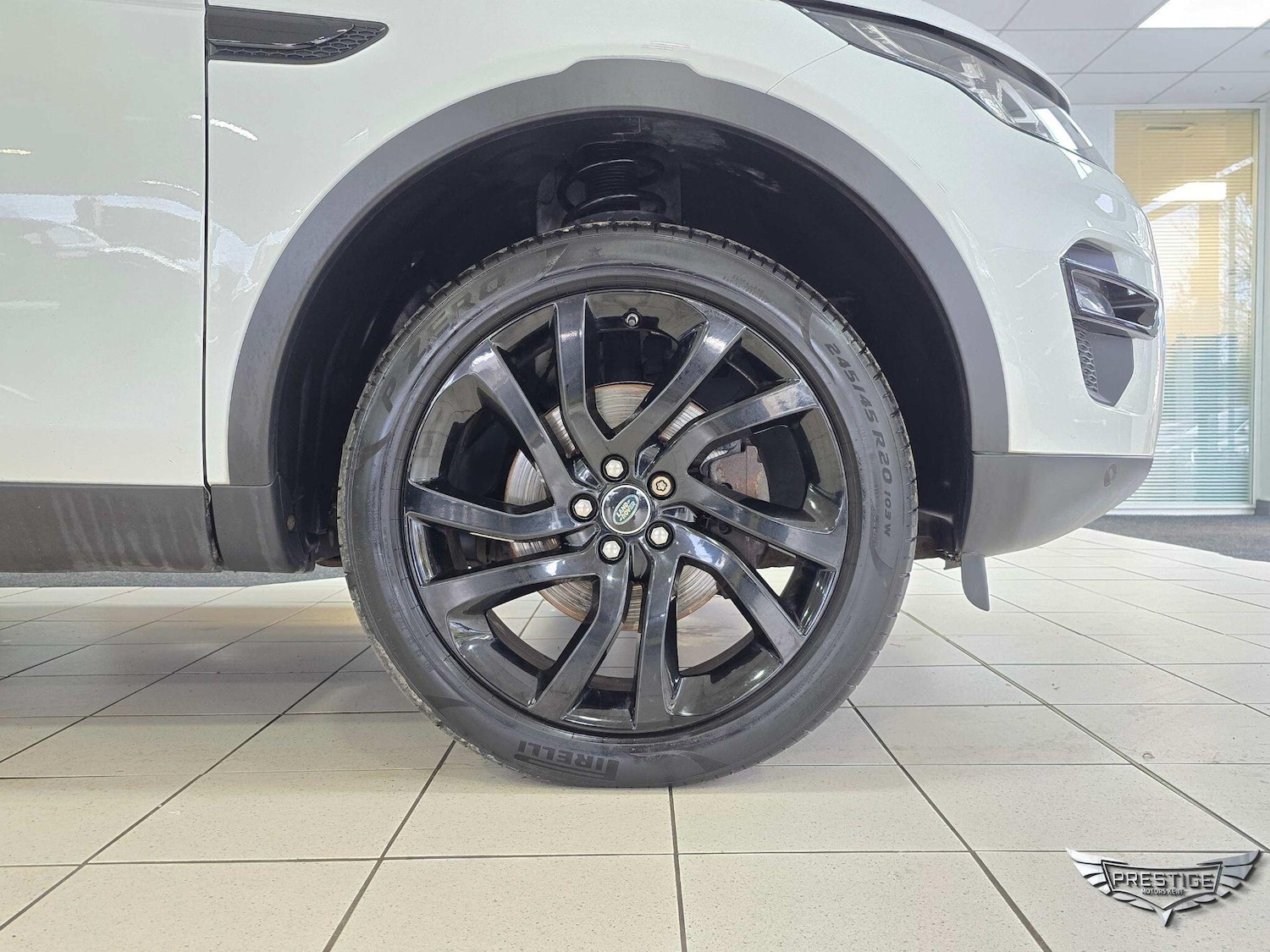 Used Land Rover Discovery Sport 2017 for sale - 76499042: Photo 69