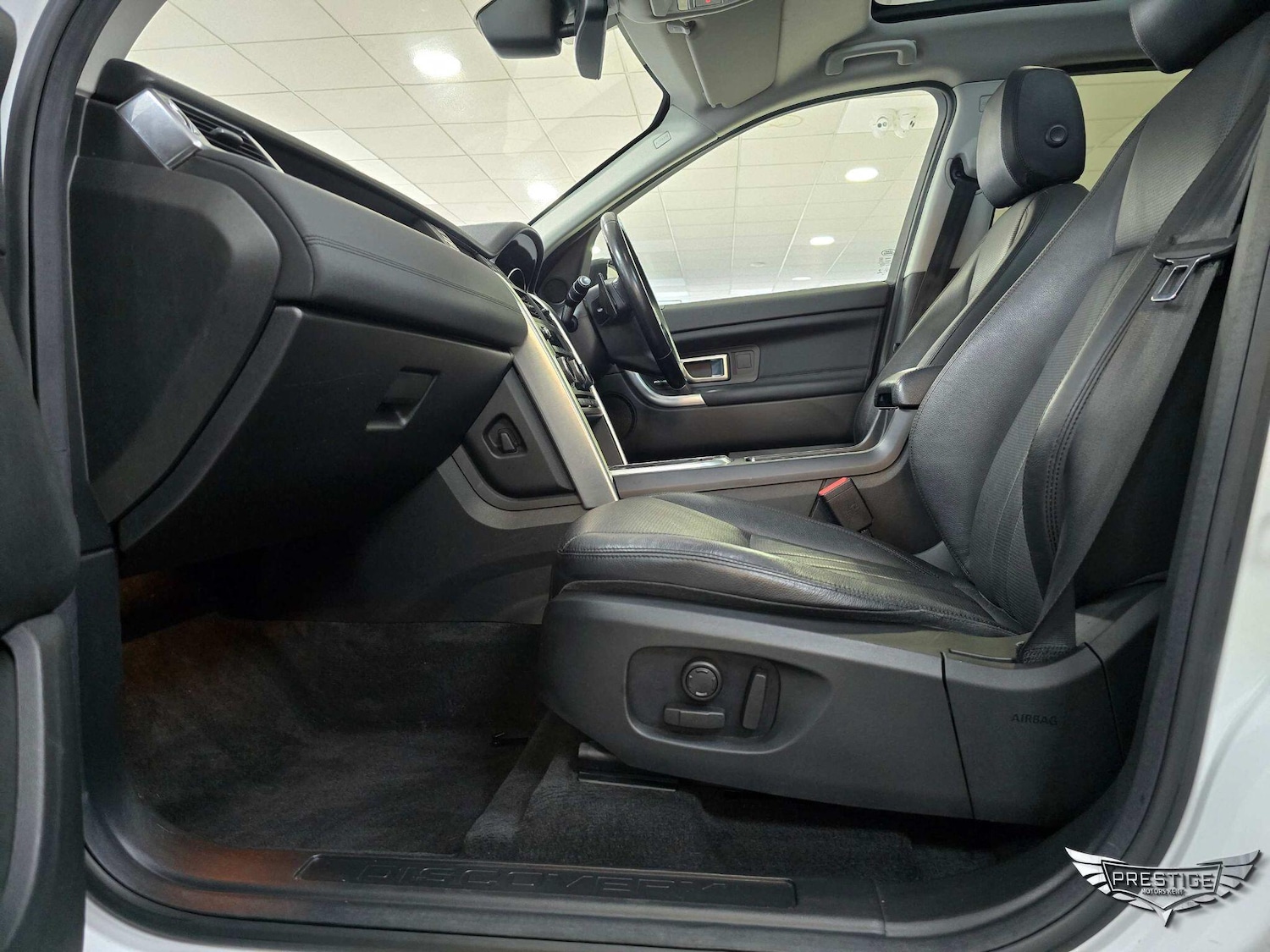 Used Land Rover Discovery Sport 2017 for sale - 76499042: Photo 71