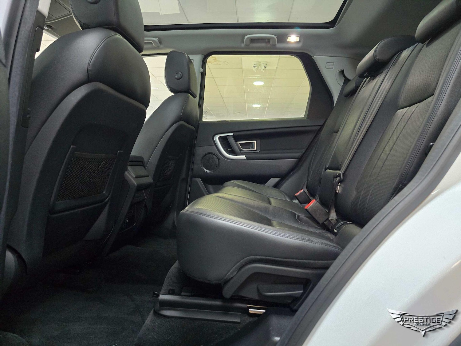 Used Land Rover Discovery Sport 2017 for sale - 76499042: Photo 72