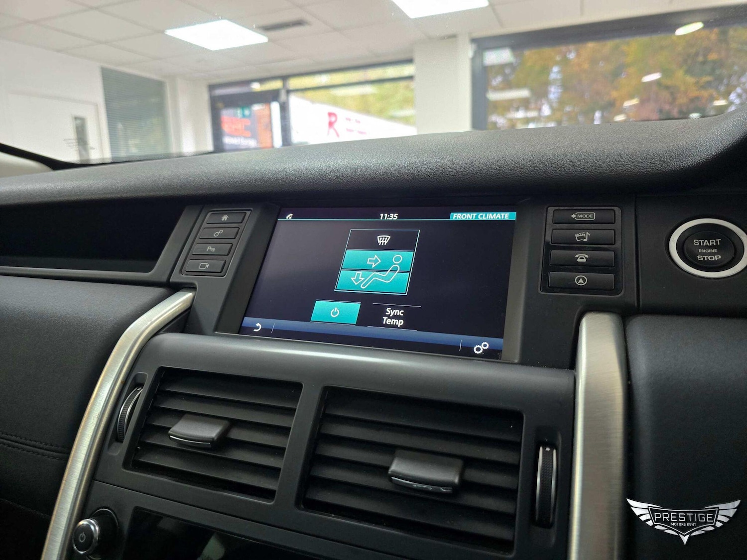 Used Land Rover Discovery Sport 2017 for sale - 76499042: Photo 74