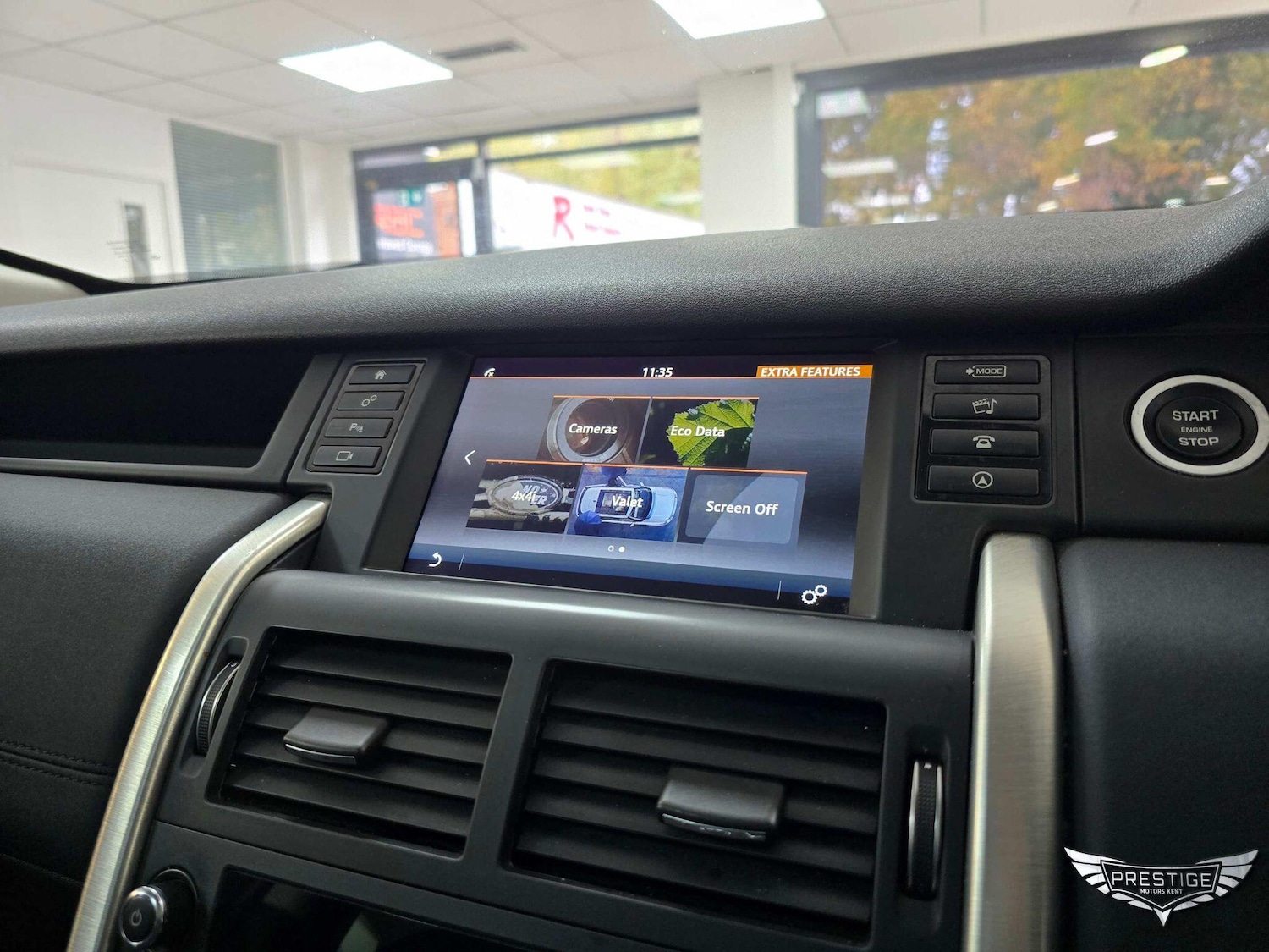 Used Land Rover Discovery Sport 2017 for sale - 76499042: Photo 75