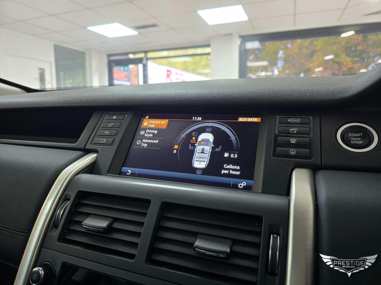 Used Land Rover Discovery Sport 2017 for sale - 76499042: Photo 80