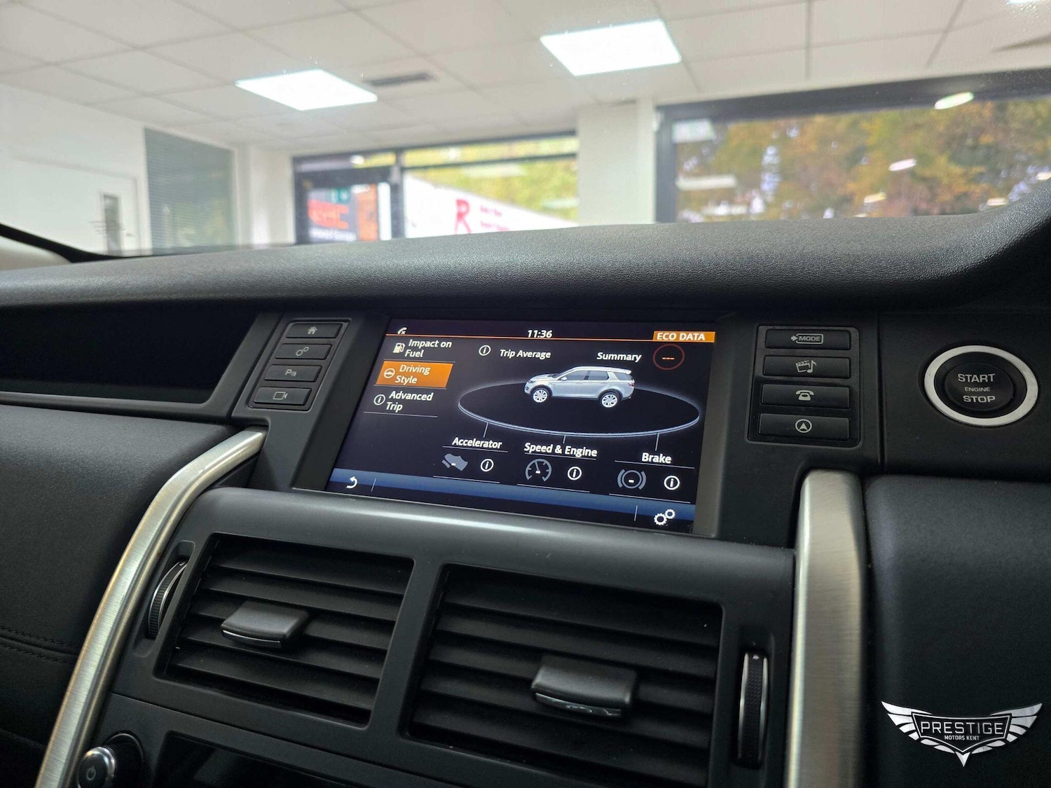 Used Land Rover Discovery Sport 2017 for sale - 76499042: Photo 81