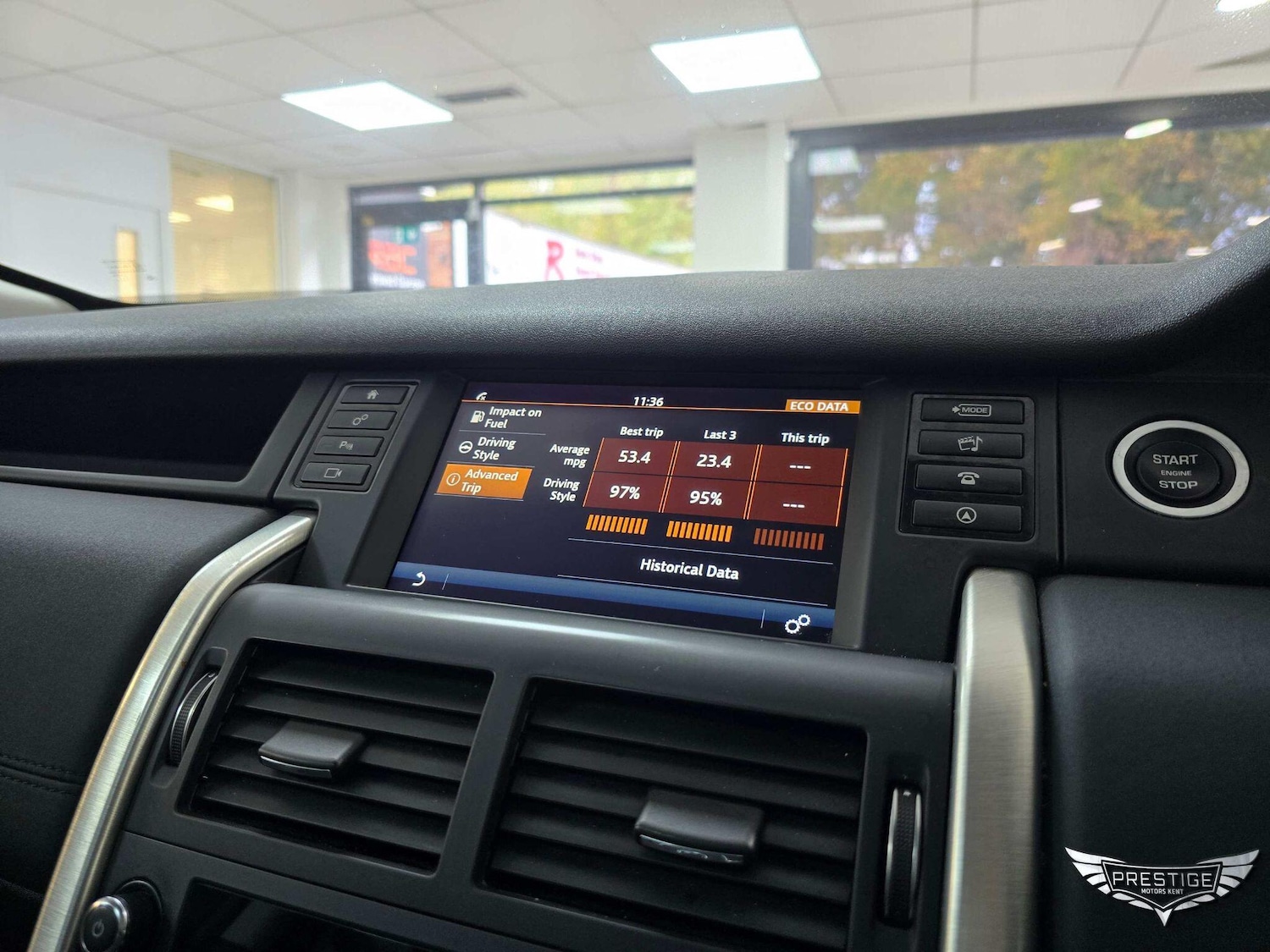 Used Land Rover Discovery Sport 2017 for sale - 76499042: Photo 82