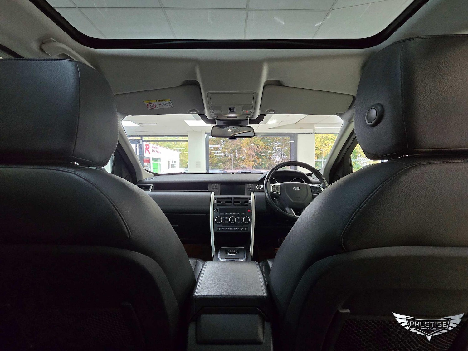 Used Land Rover Discovery Sport 2017 for sale - 76499042: Photo 83