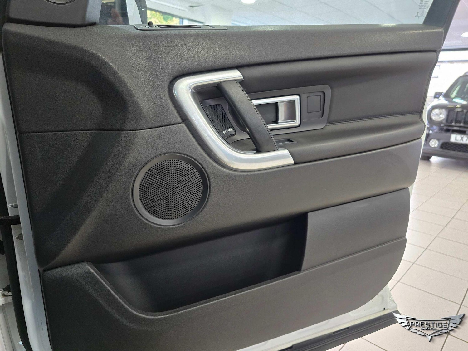 Used Land Rover Discovery Sport 2017 for sale - 76499042: Photo 84