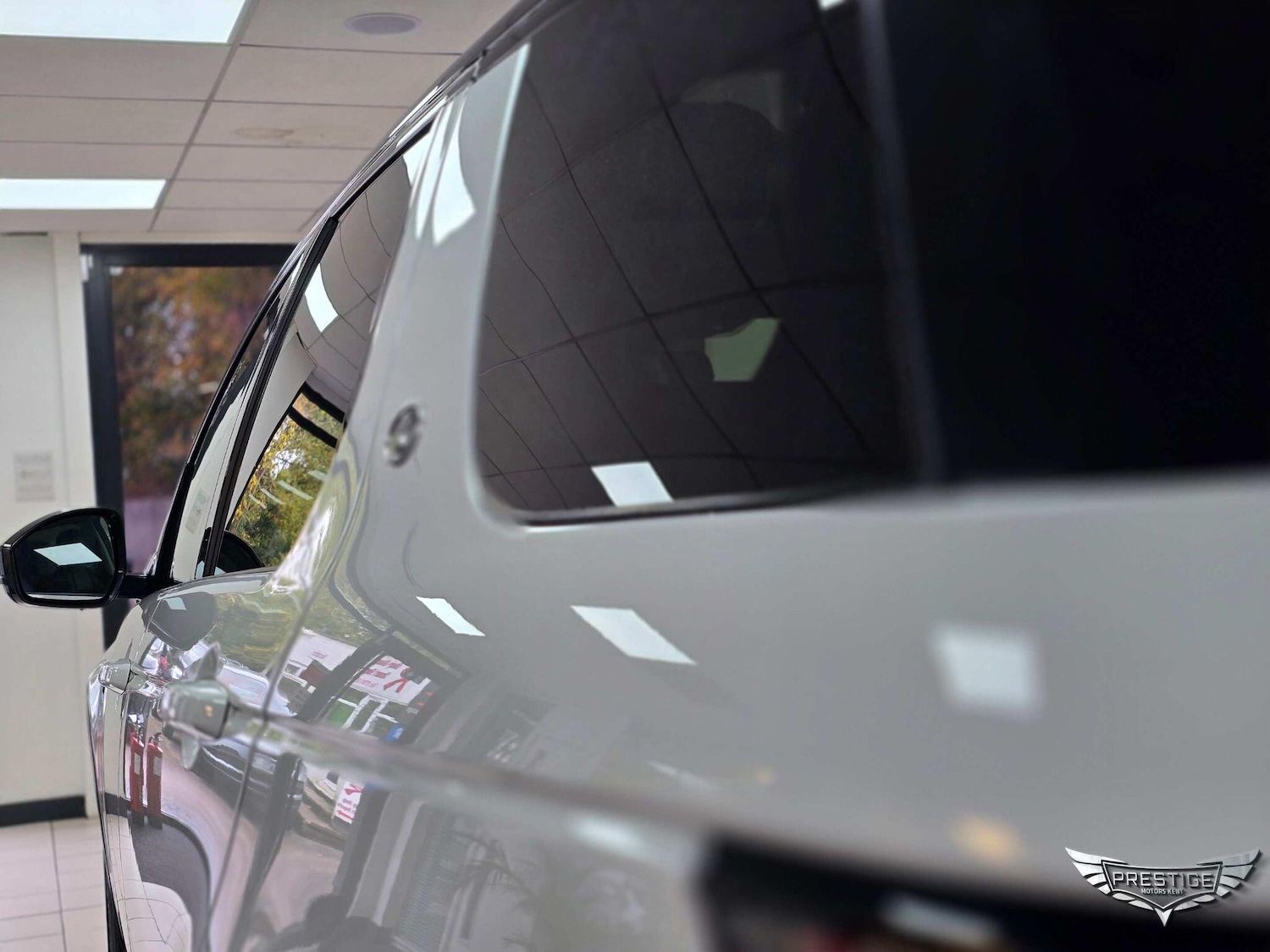 Used Land Rover Discovery Sport 2017 for sale - 76499042: Photo 9