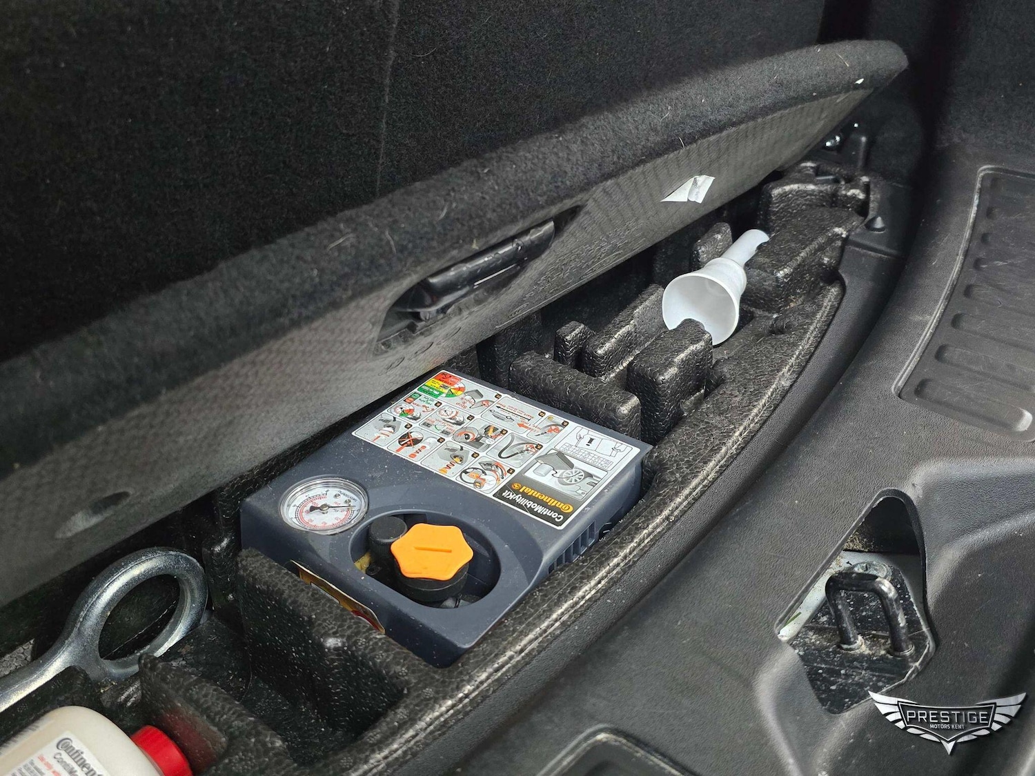 Used Land Rover Discovery Sport 2017 for sale - 76499042: Photo 95