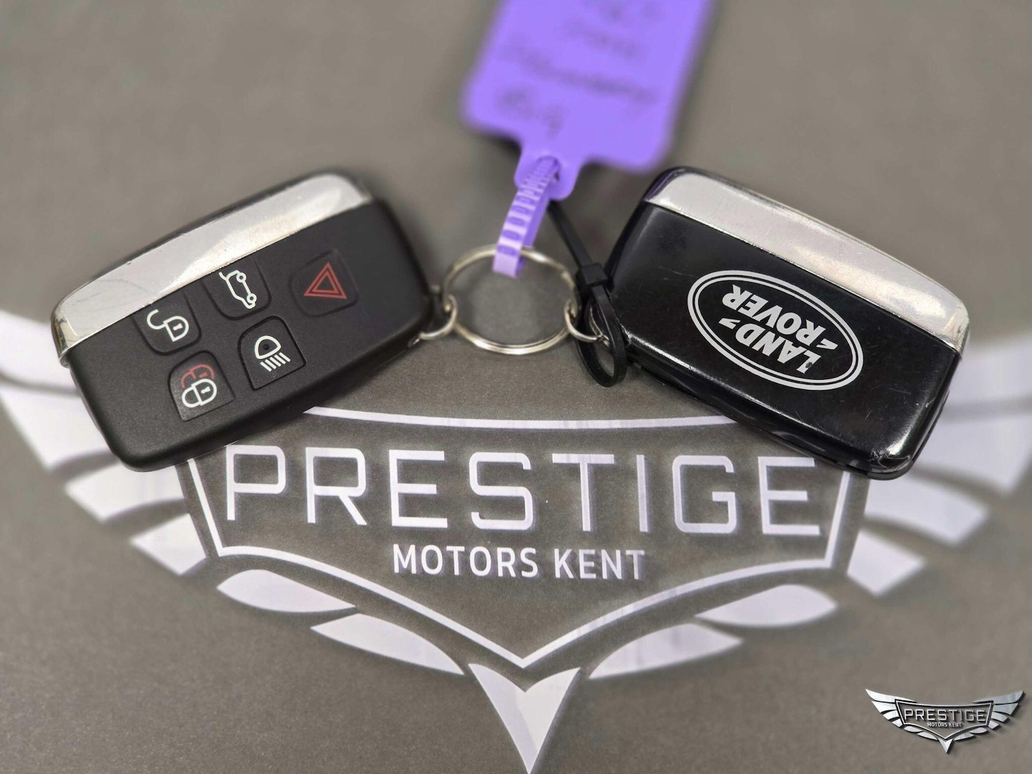 Used Land Rover Discovery Sport 2017 for sale - 76499042: Photo 99