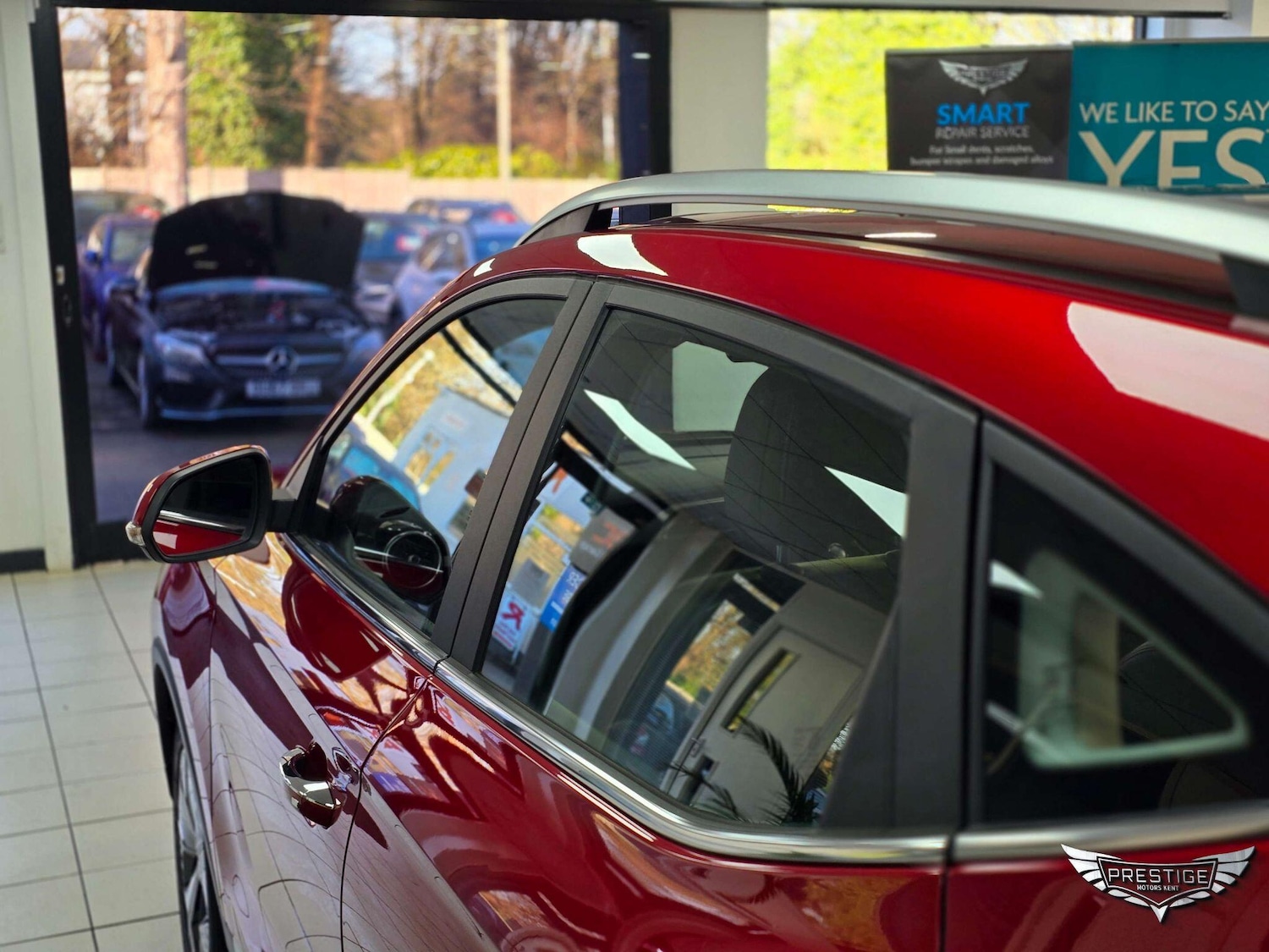 Used MG MG ZS for sale - 77029856: Photo 10