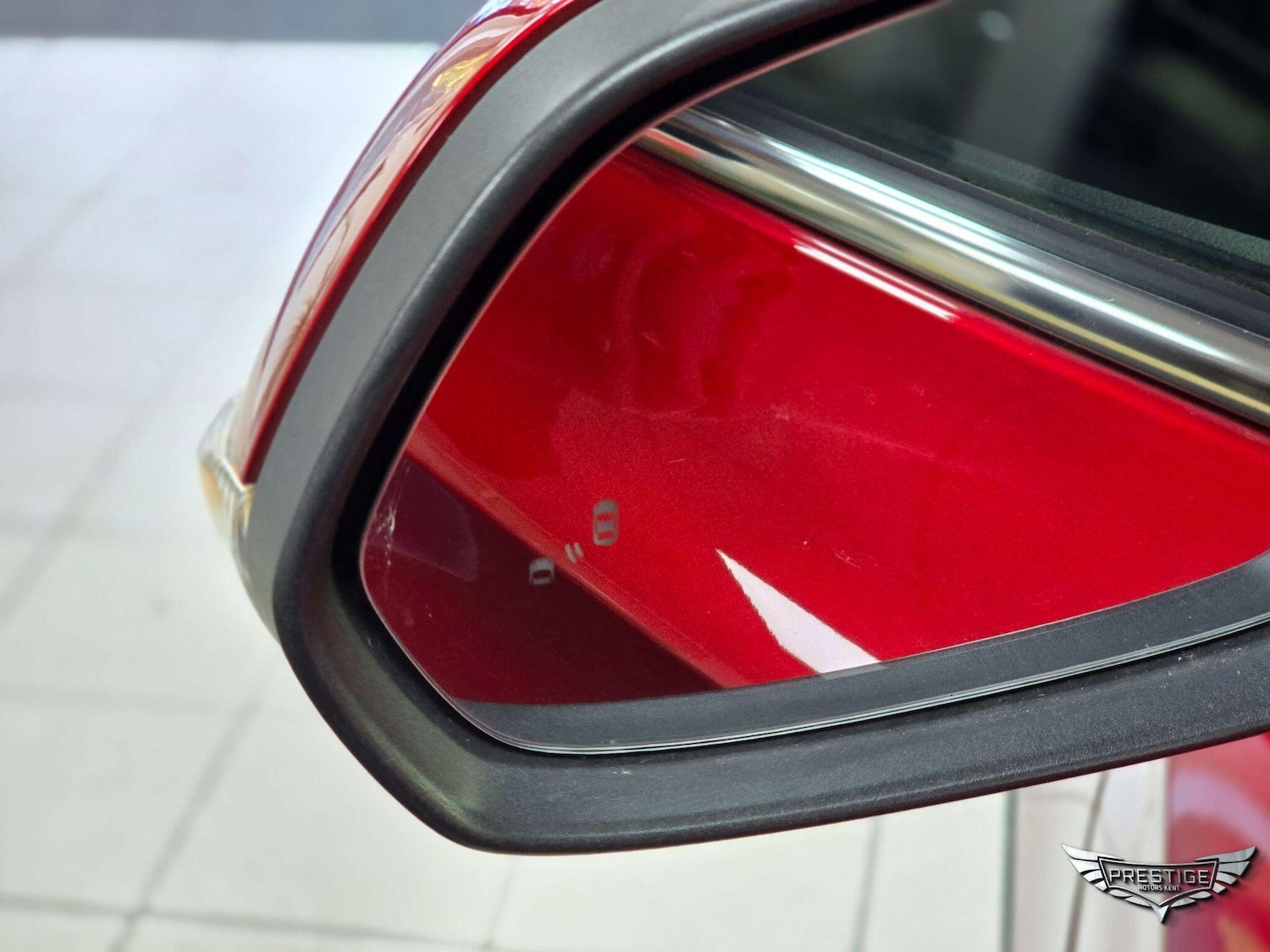 Used MG MG ZS for sale - 77029856: Photo 11