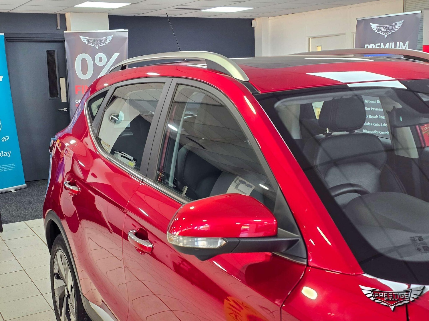 Used MG MG ZS for sale - 77029856: Photo 14