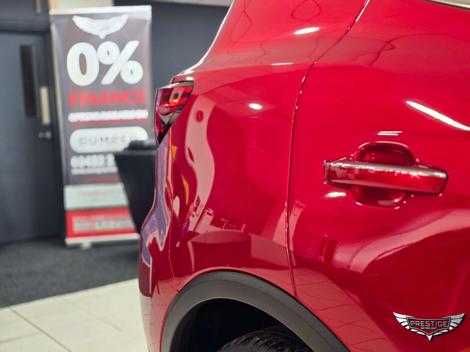 Used MG MG ZS for sale - 77029856: Photo 16