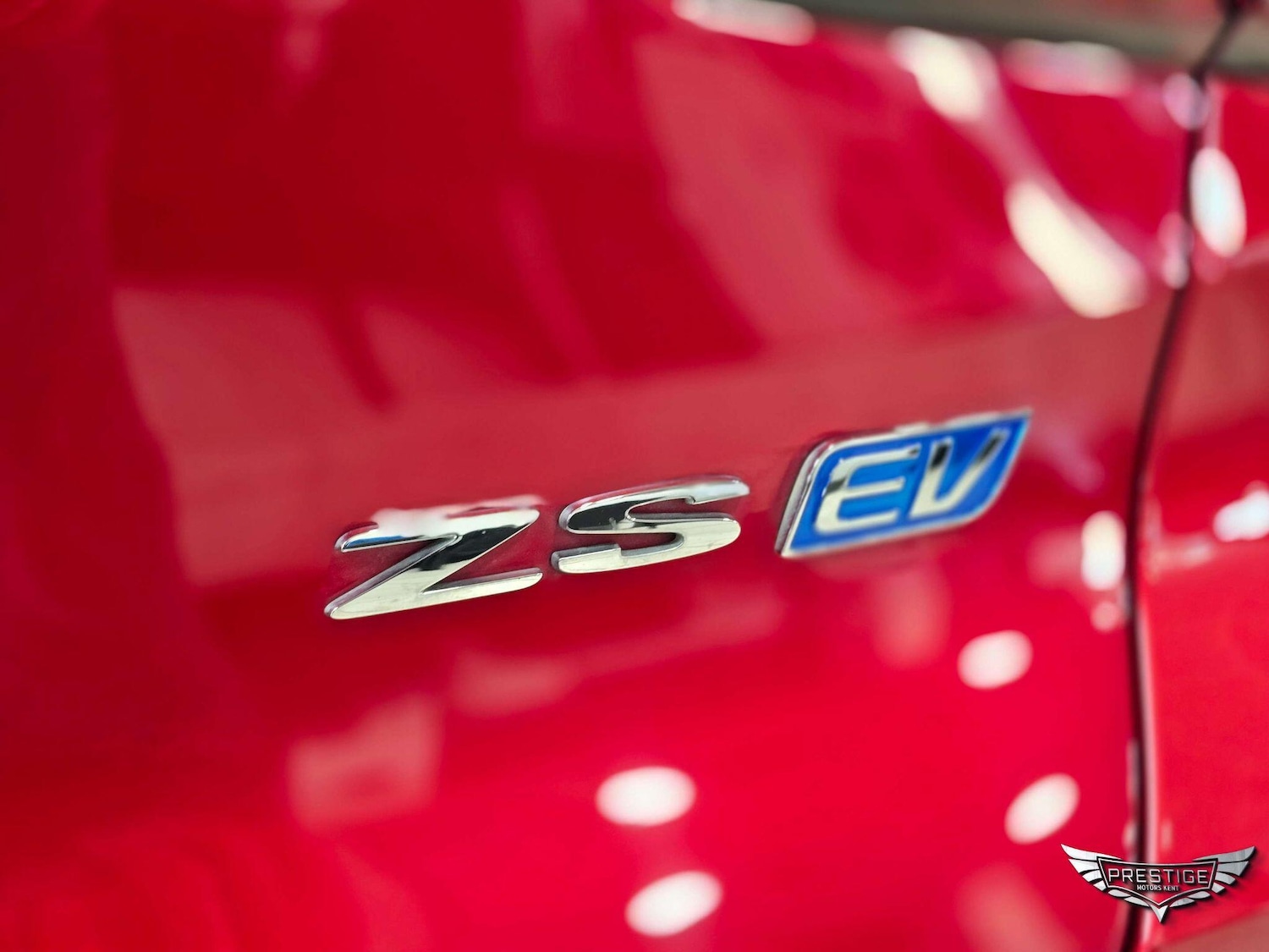 Used MG MG ZS for sale - 77029856: Photo 19