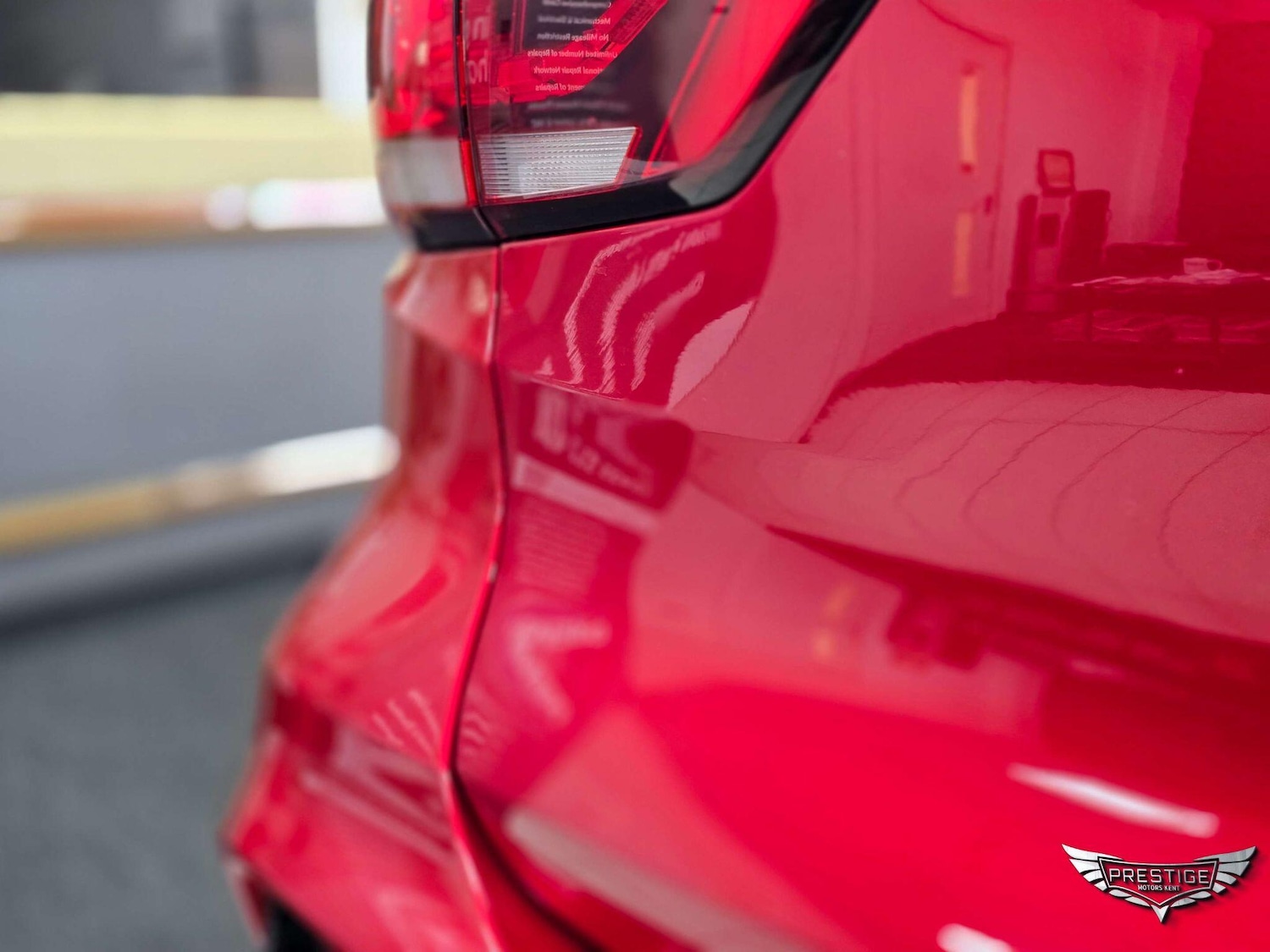 Used MG MG ZS for sale - 77029856: Photo 20