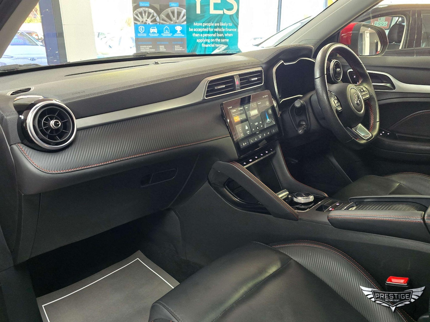 Used MG MG ZS for sale - 77029856: Photo 22