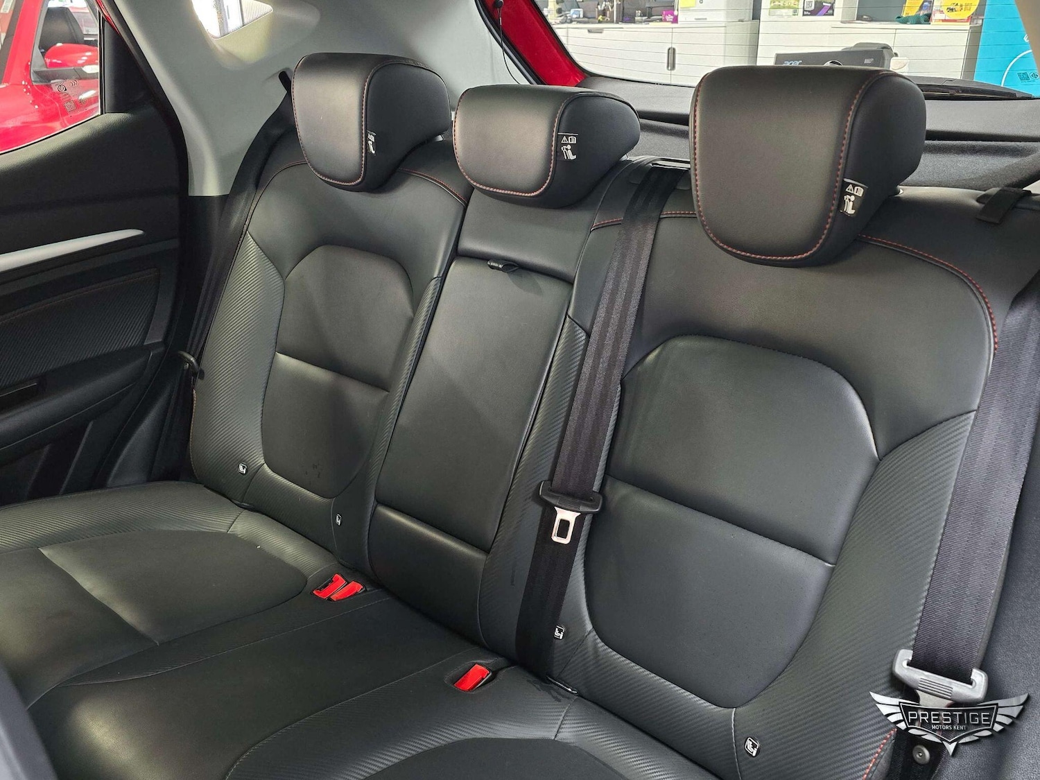 Used MG MG ZS for sale - 77029856: Photo 24