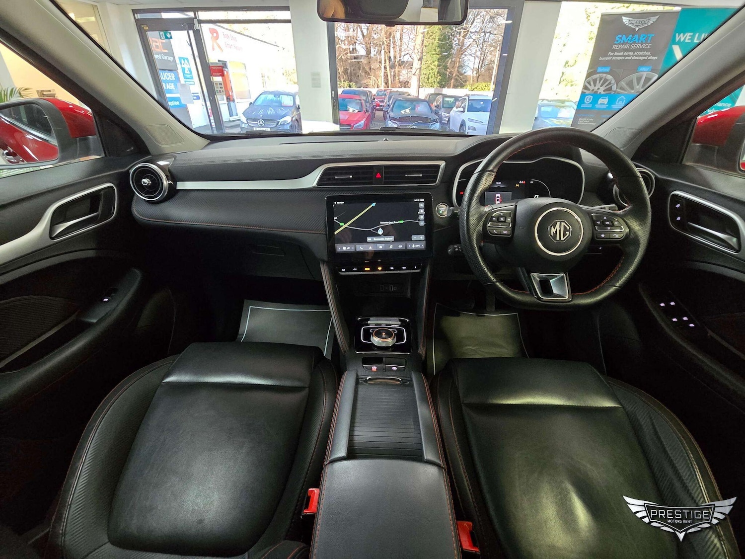 Used MG MG ZS for sale - 77029856: Photo 25