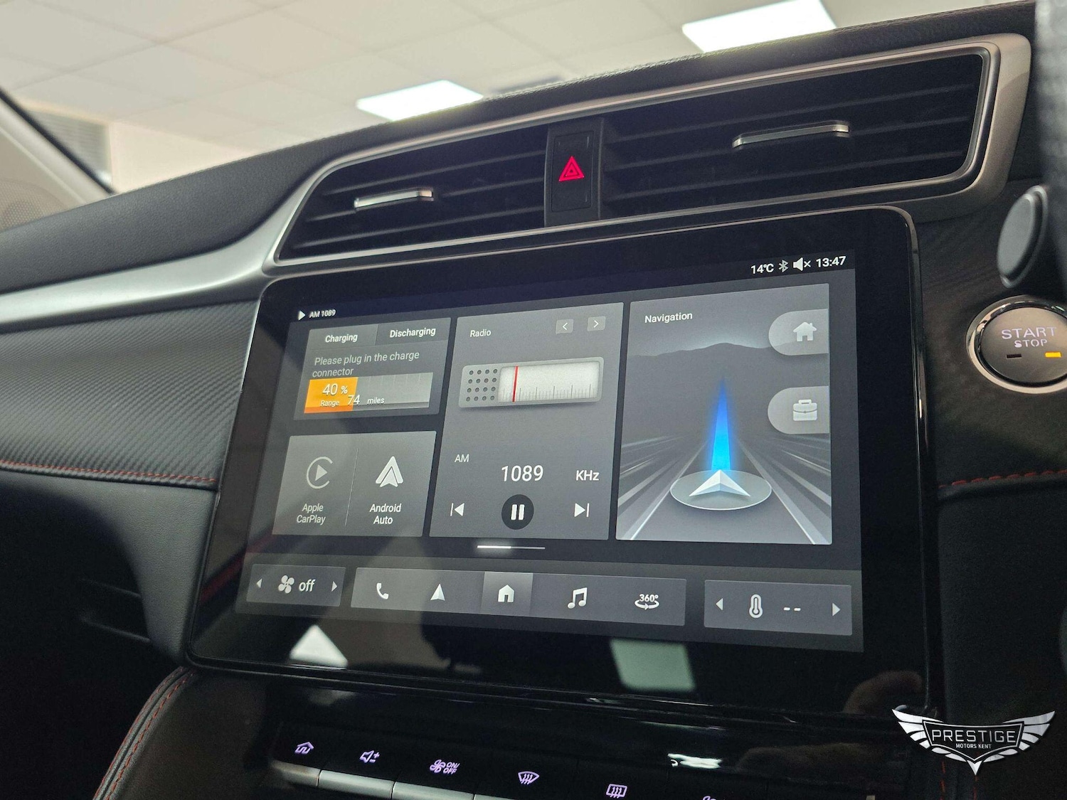 Used MG MG ZS for sale - 77029856: Photo 30