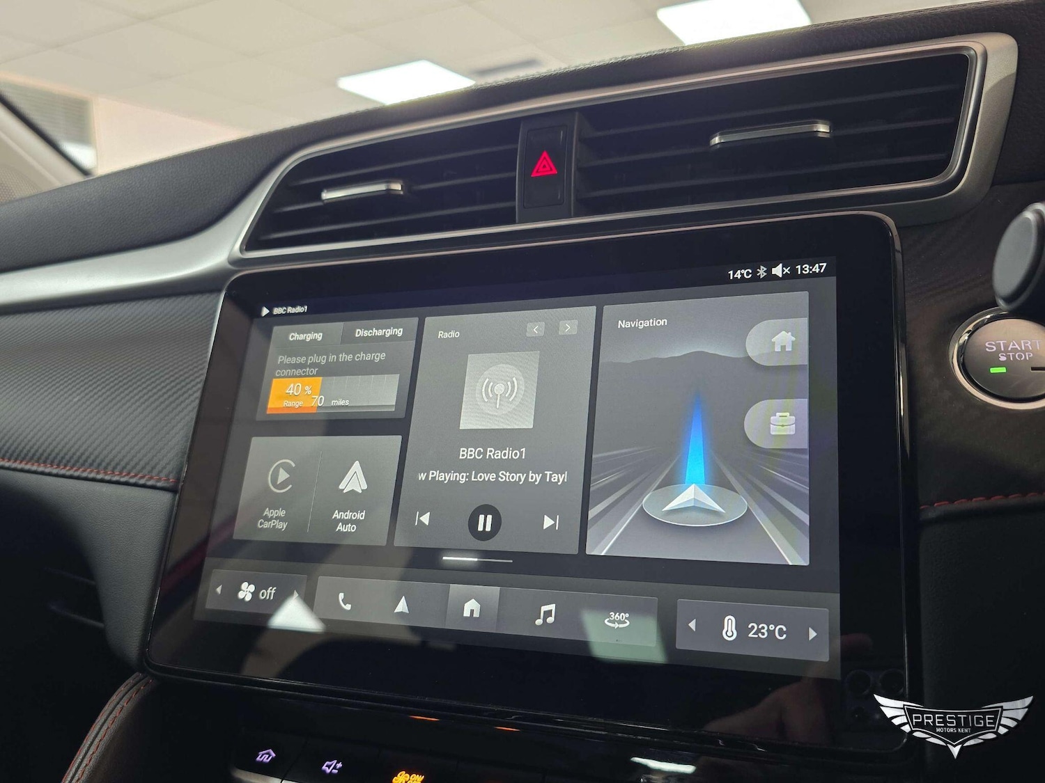 Used MG MG ZS for sale - 77029856: Photo 31