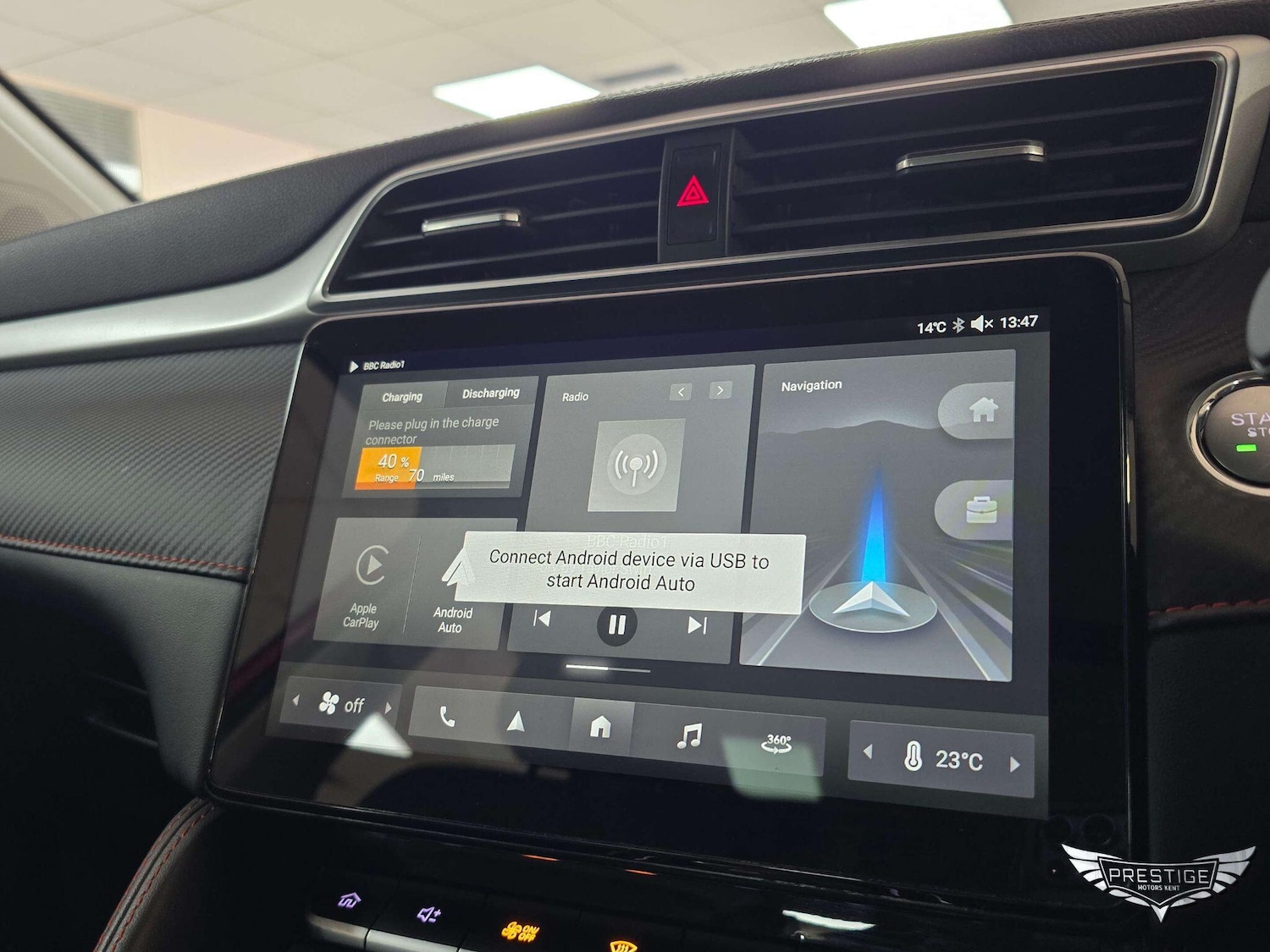 Used MG MG ZS for sale - 77029856: Photo 32