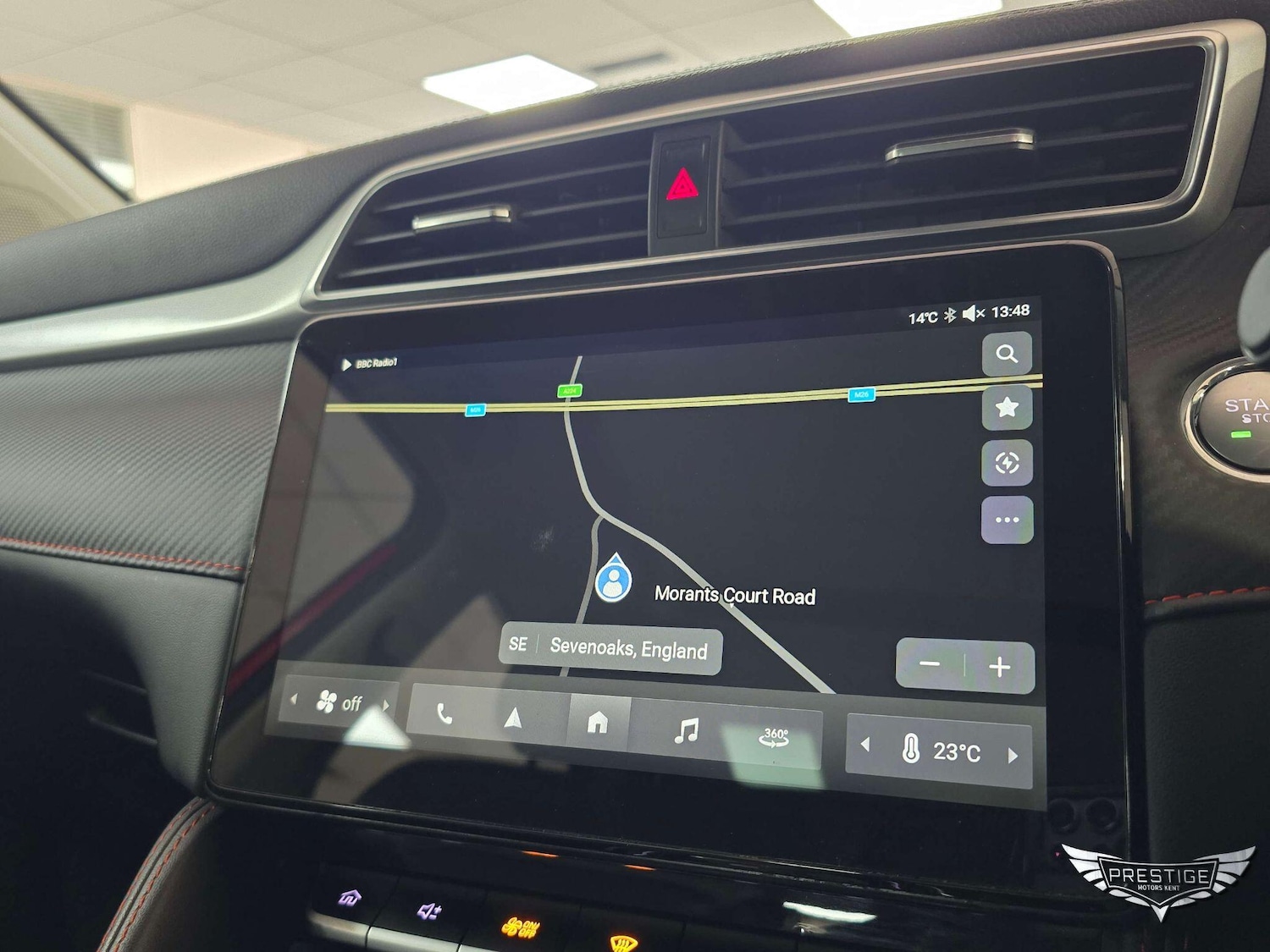 Used MG MG ZS for sale - 77029856: Photo 33