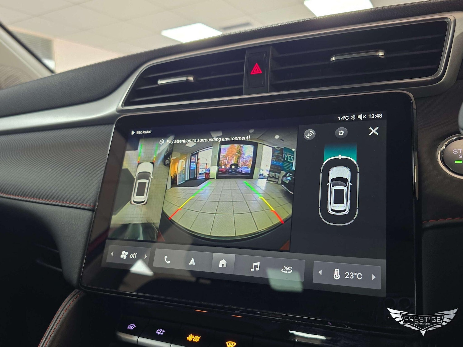 Used MG MG ZS for sale - 77029856: Photo 34