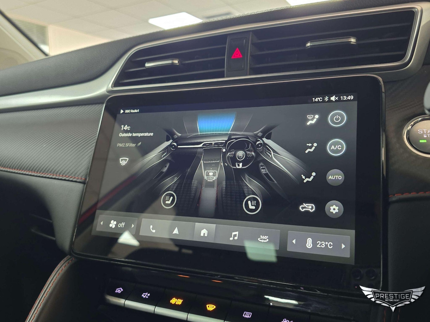 Used MG MG ZS for sale - 77029856: Photo 35