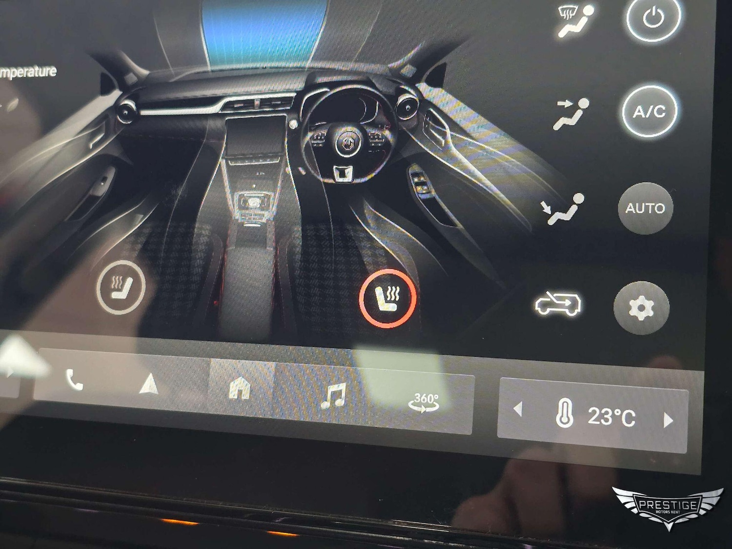 Used MG MG ZS for sale - 77029856: Photo 36