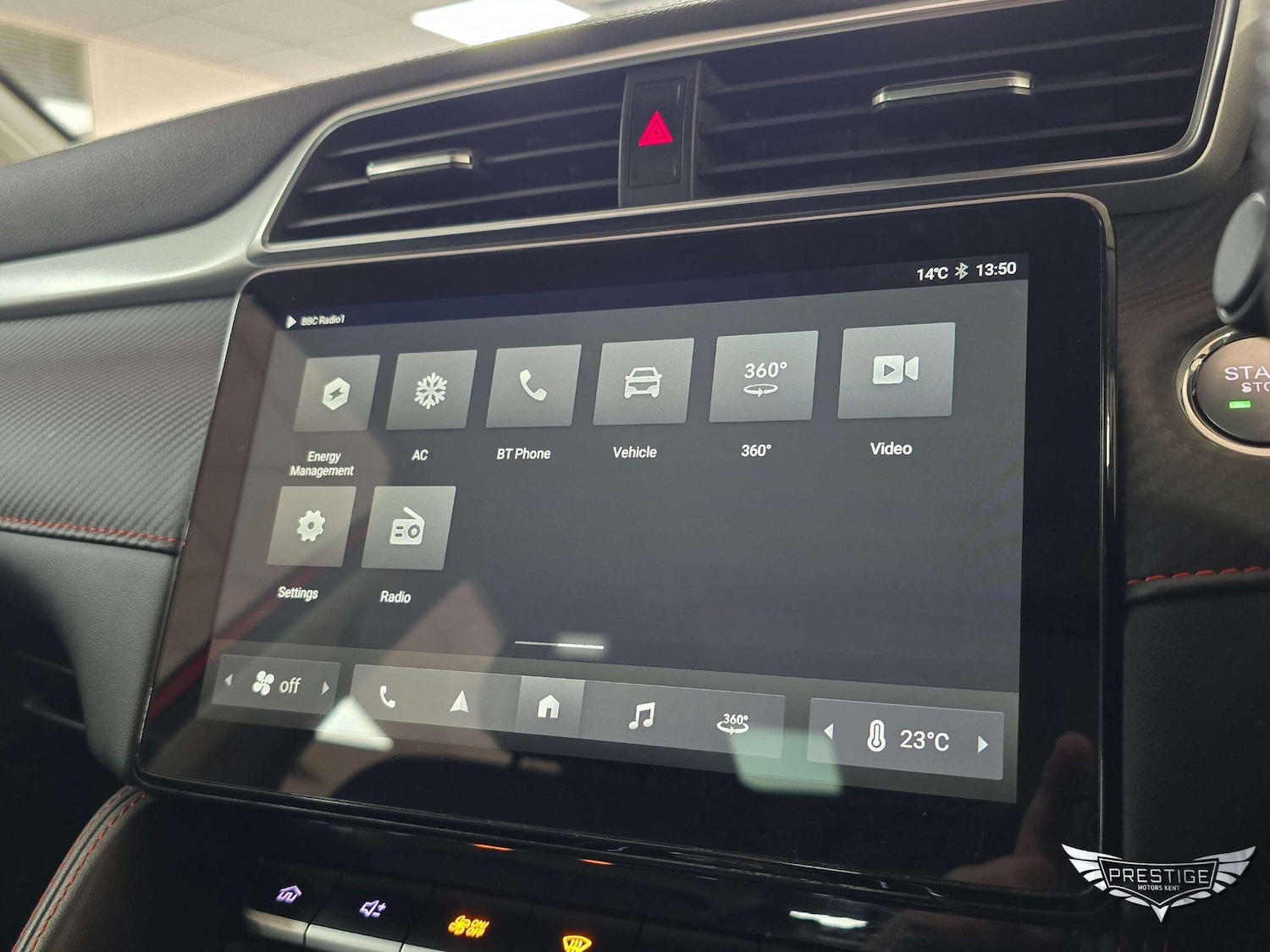 Used MG MG ZS for sale - 77029856: Photo 37