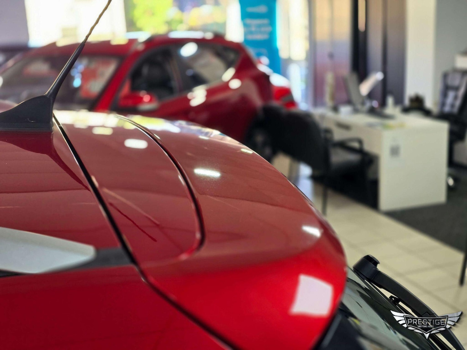 Used MG MG ZS for sale - 77029856: Photo 42