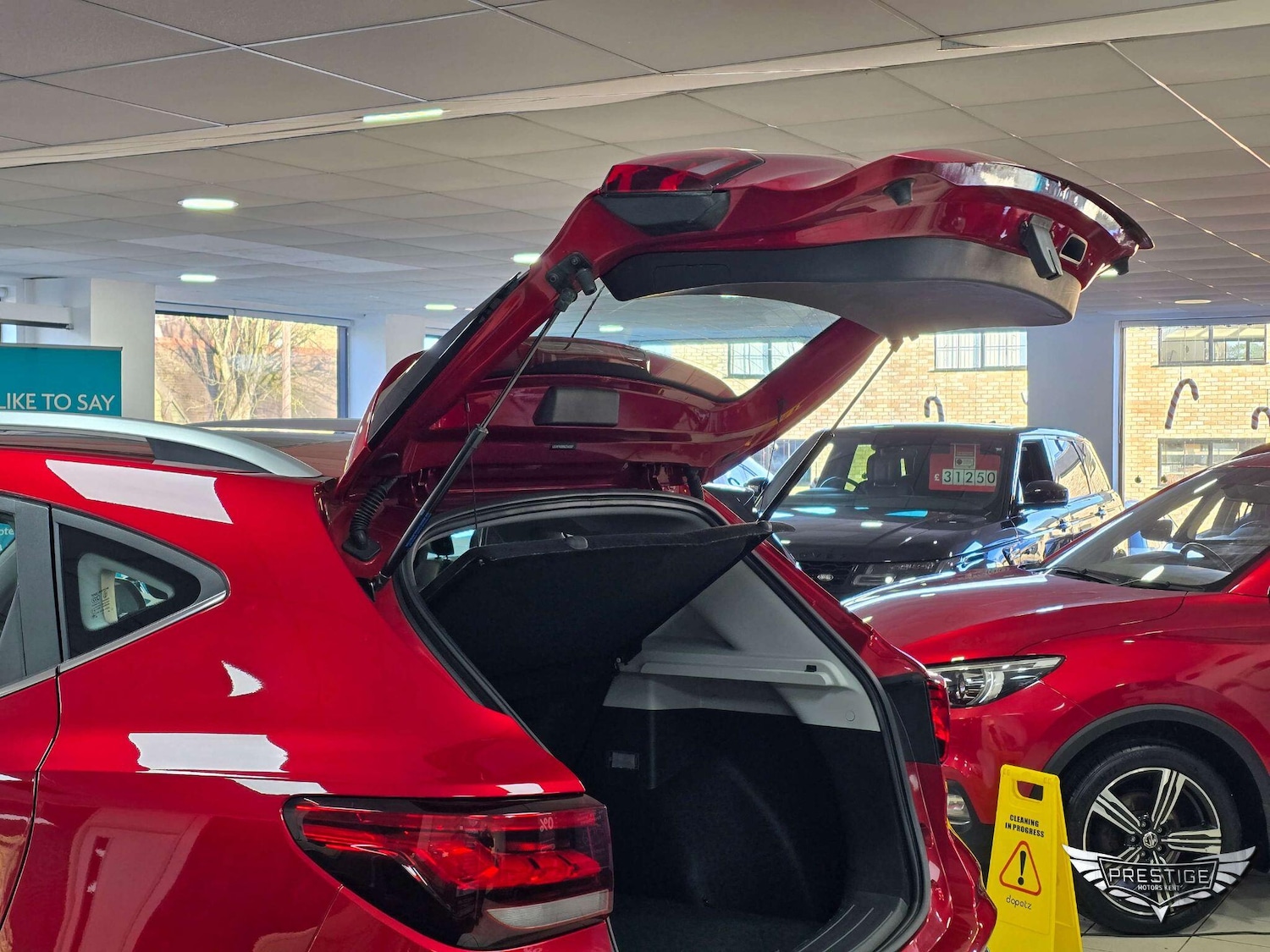 Used MG MG ZS for sale - 77029856: Photo 43