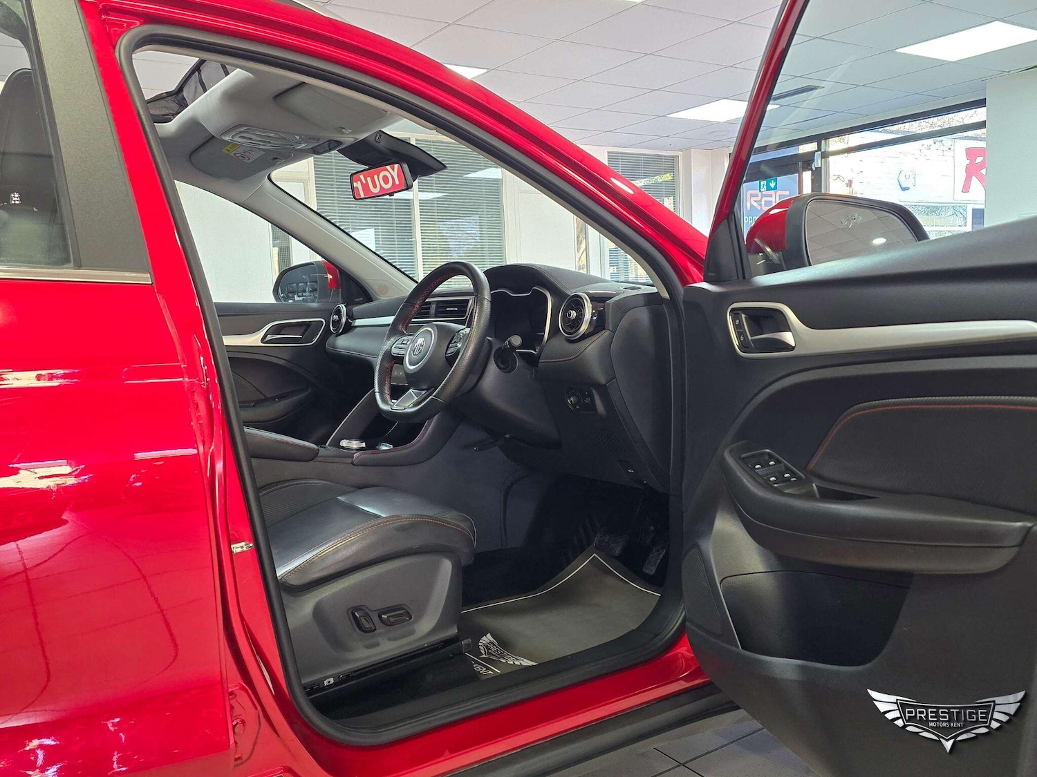 Used MG MG ZS for sale - 77029856: Photo 46