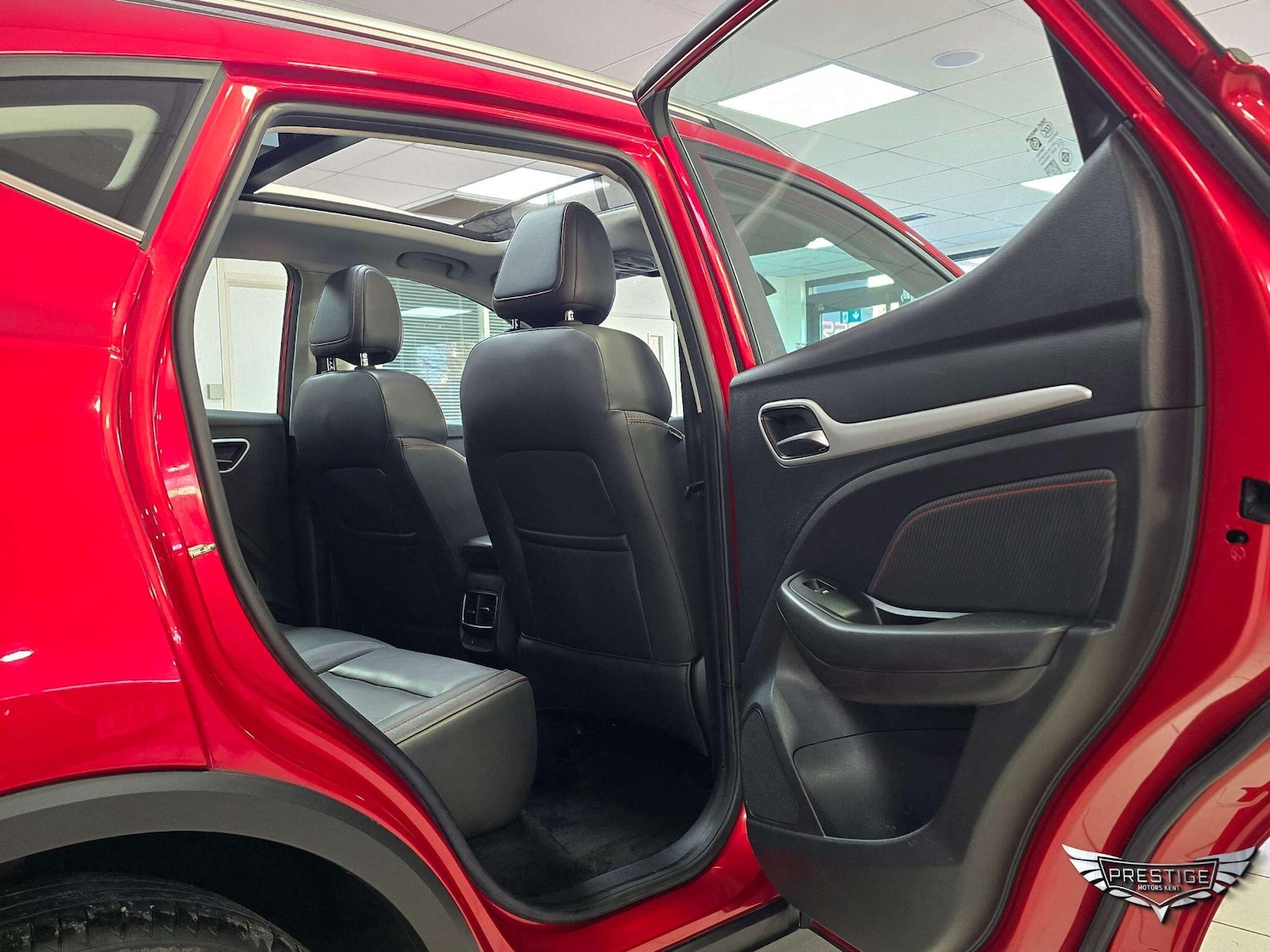 Used MG MG ZS for sale - 77029856: Photo 47