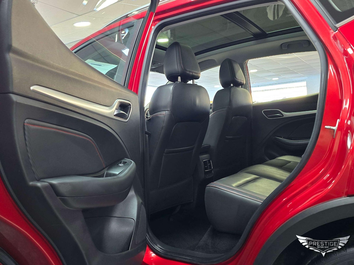 Used MG MG ZS for sale - 77029856: Photo 48