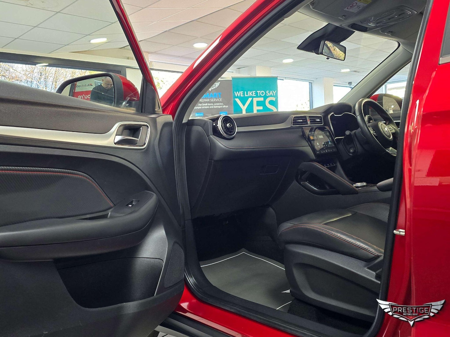 Used MG MG ZS for sale - 77029856: Photo 49