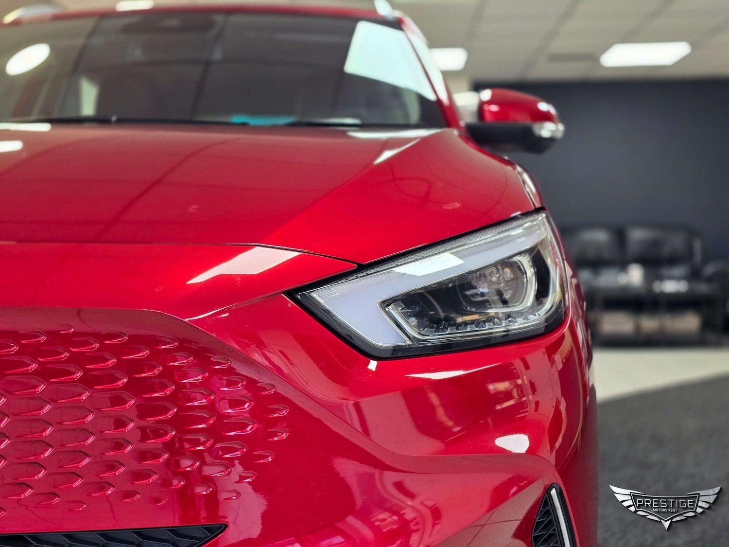 Used MG MG ZS for sale - 77029856: Photo 5